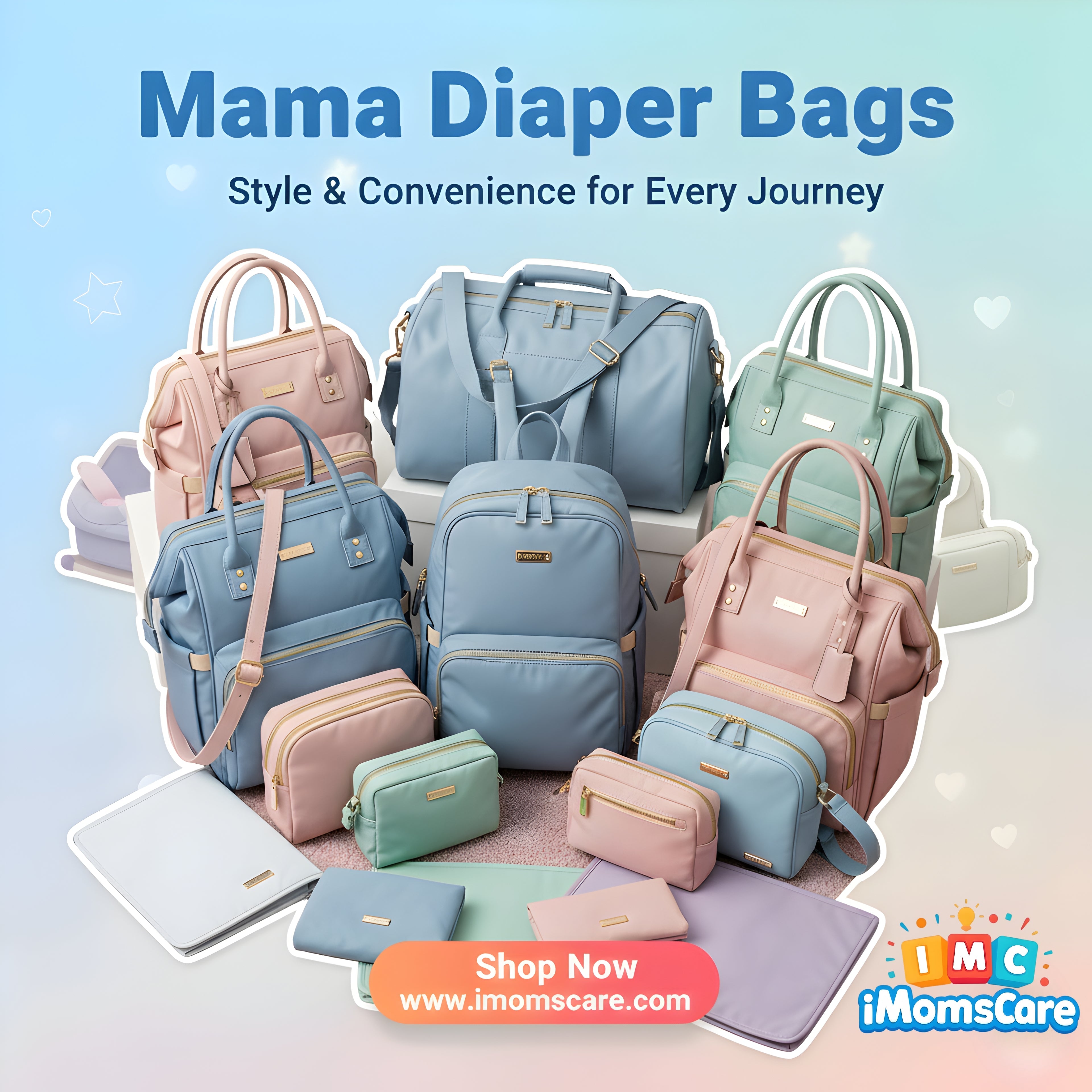 Mother Bag