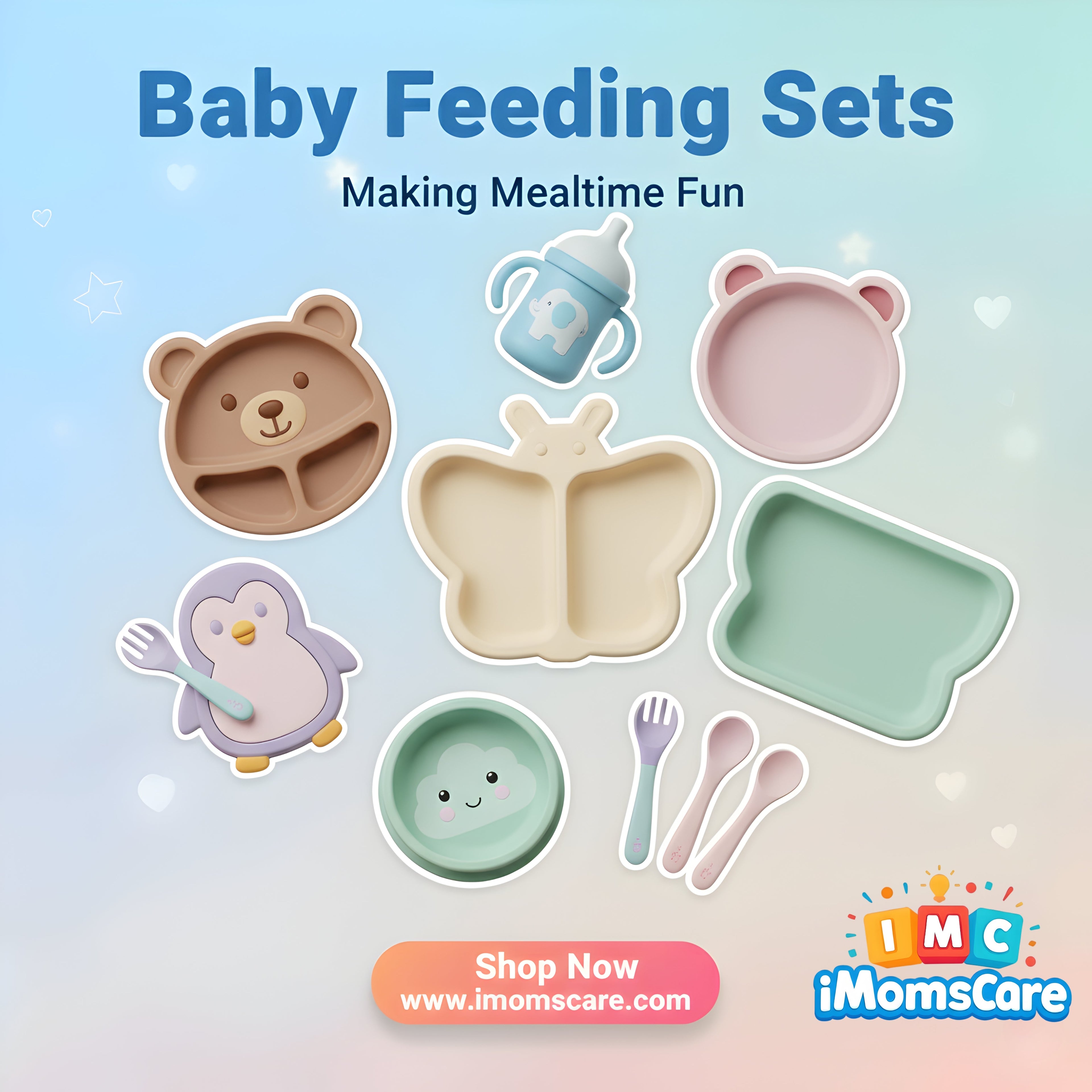 Feeding Sets