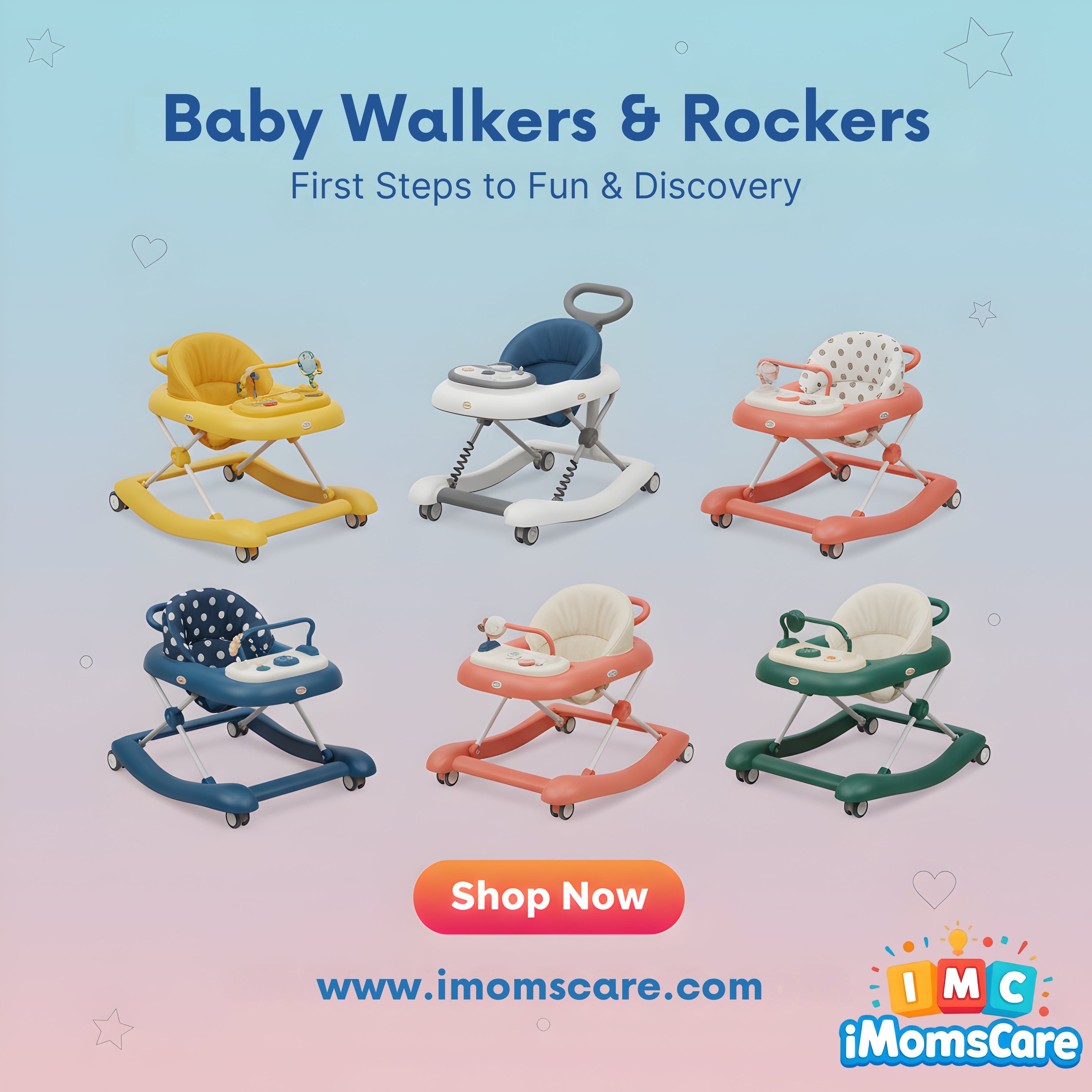 Walkers N Rockers