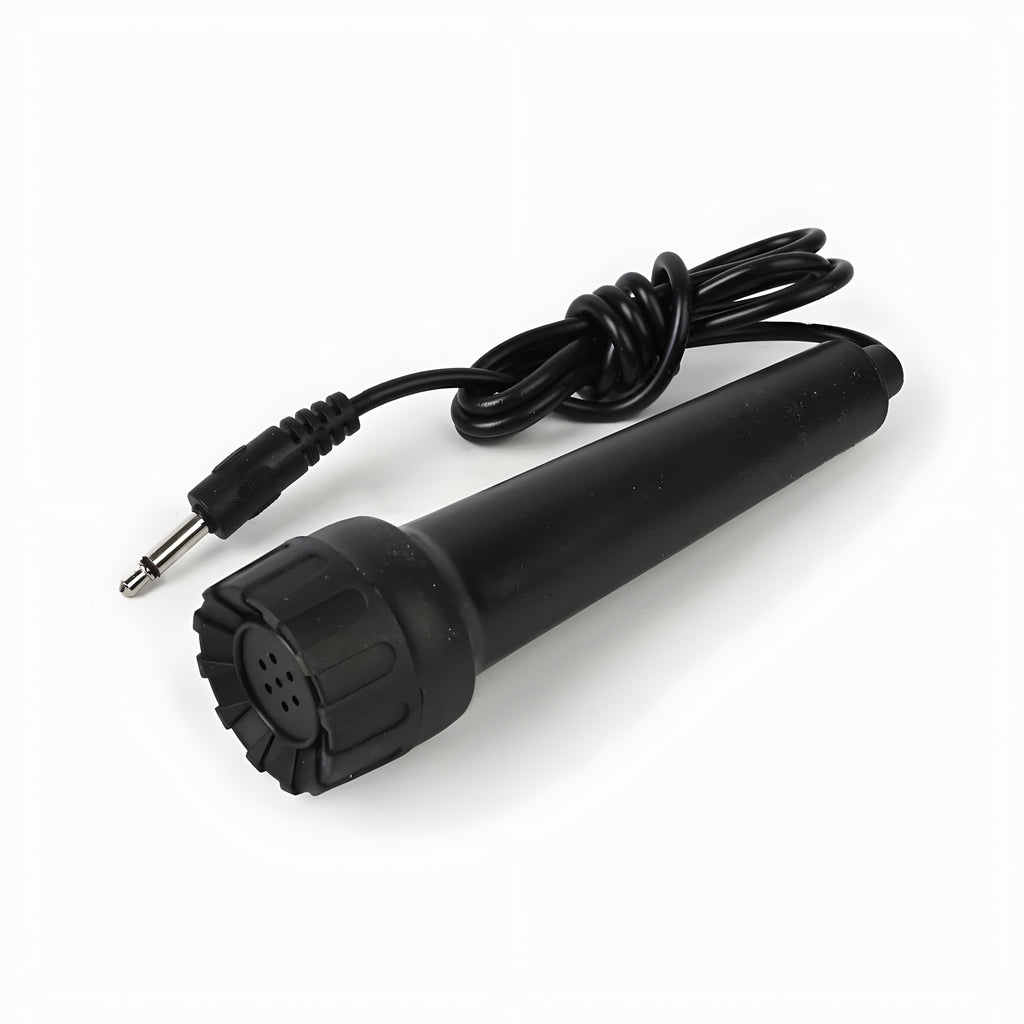 Piano With Mic For Kids