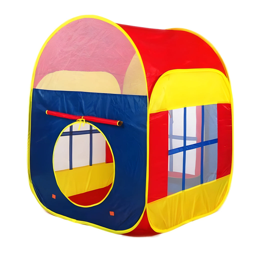 Play House Tent for Kids – Multicolour