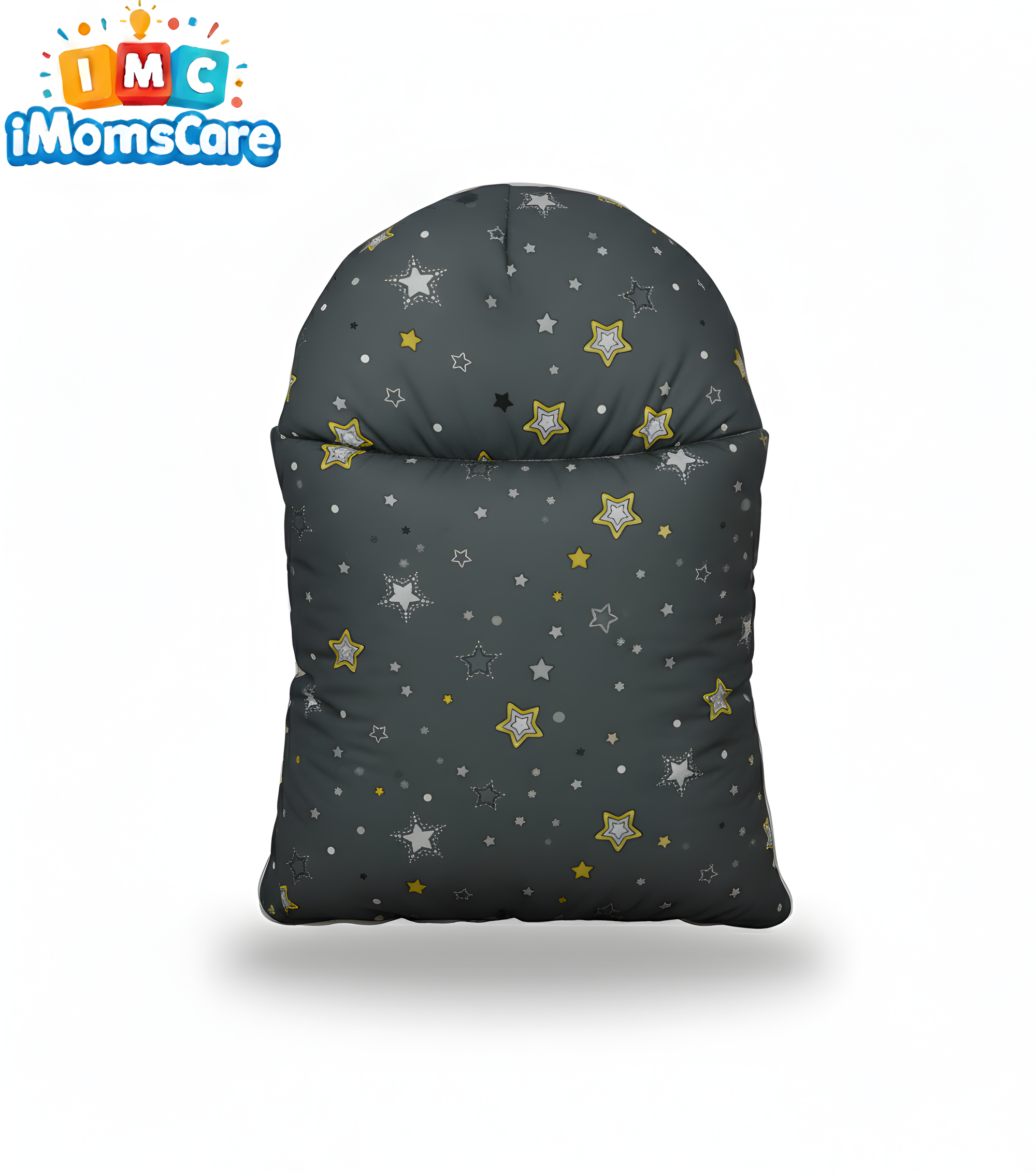 Carry Nest with Complete Set Bedding | Grey - CN13