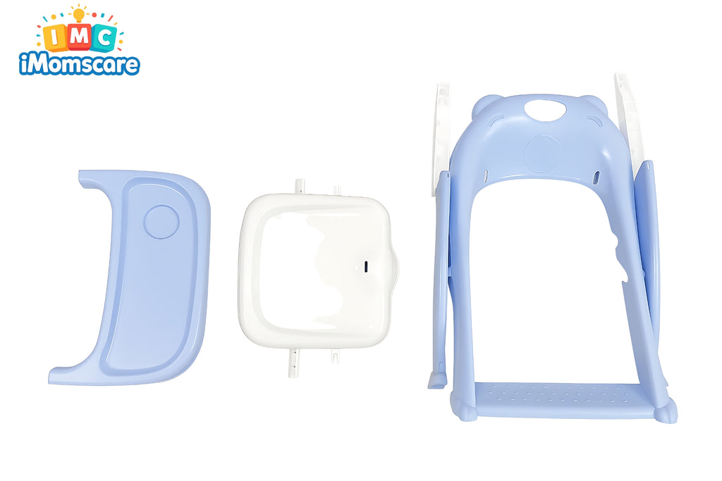 Baby Feeding Chair Foldable
