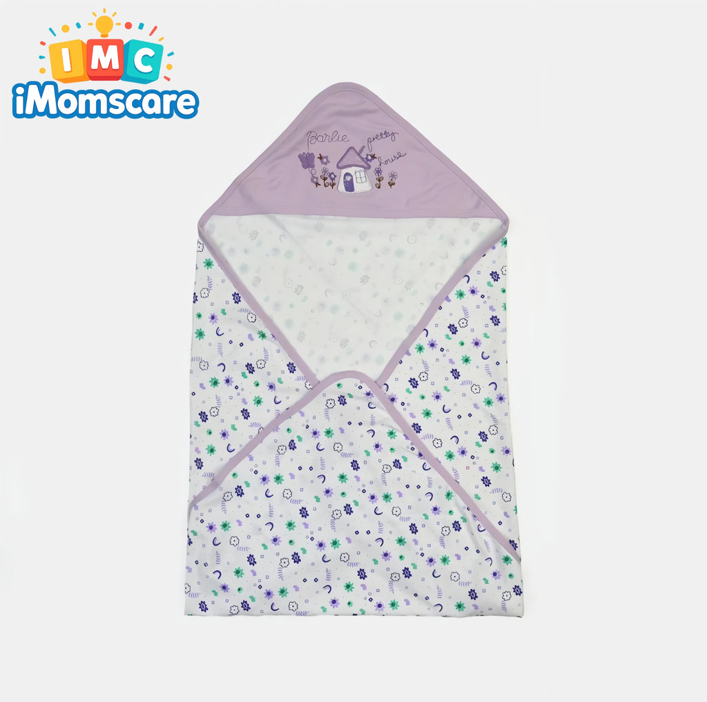 Baby Premium Wrapping Sheet | Pretty House WS08