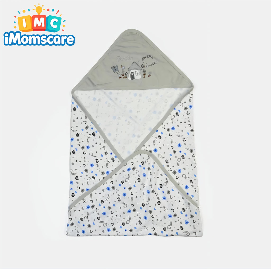 Baby Premium Wrapping Sheet | Pretty House WS08