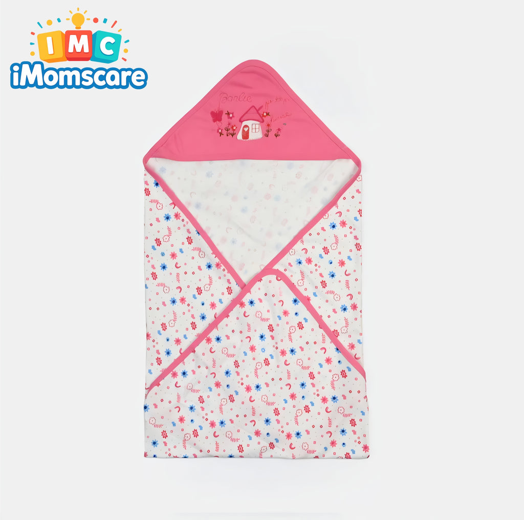 Baby Premium Wrapping Sheet | Pretty House WS08