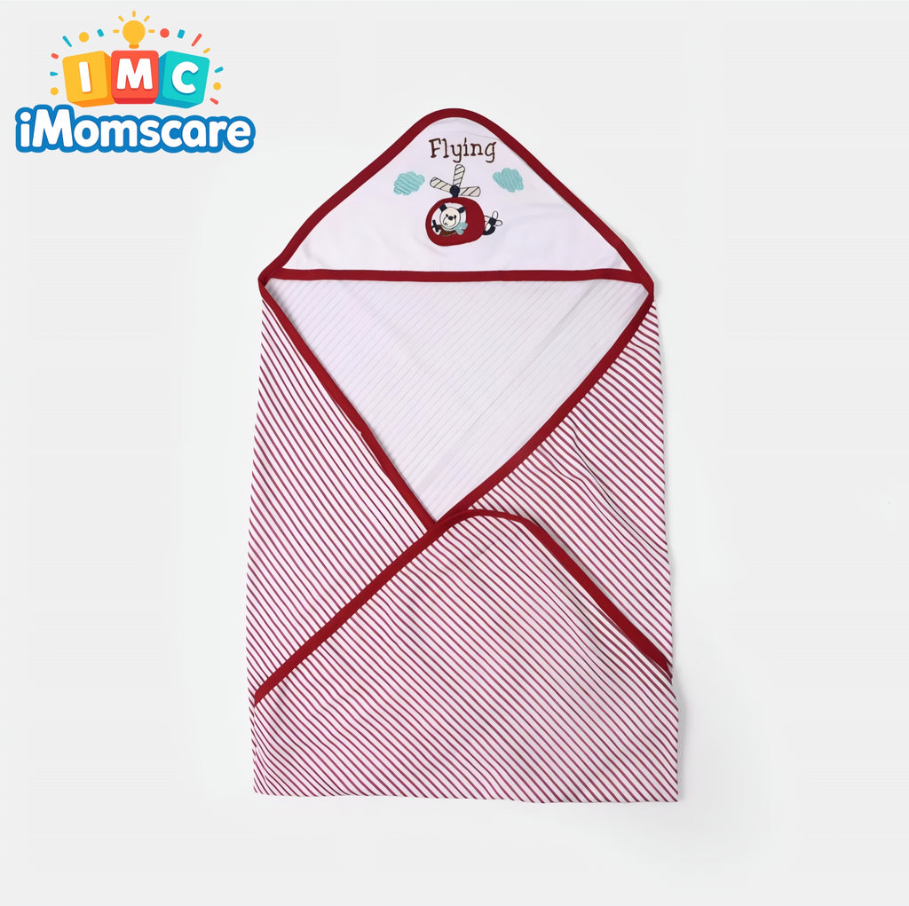 Baby Premium Wrapping Sheet | Flying WS10