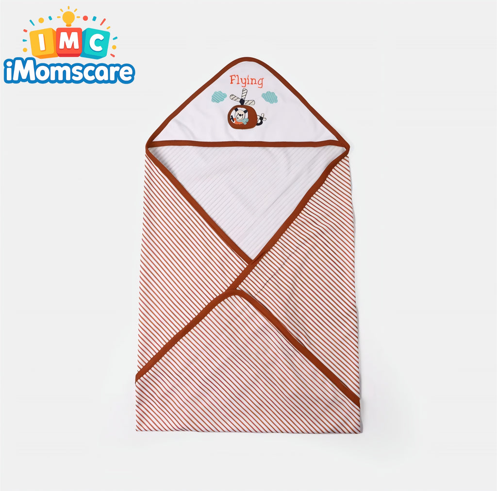 Baby Premium Wrapping Sheet | Flying WS10