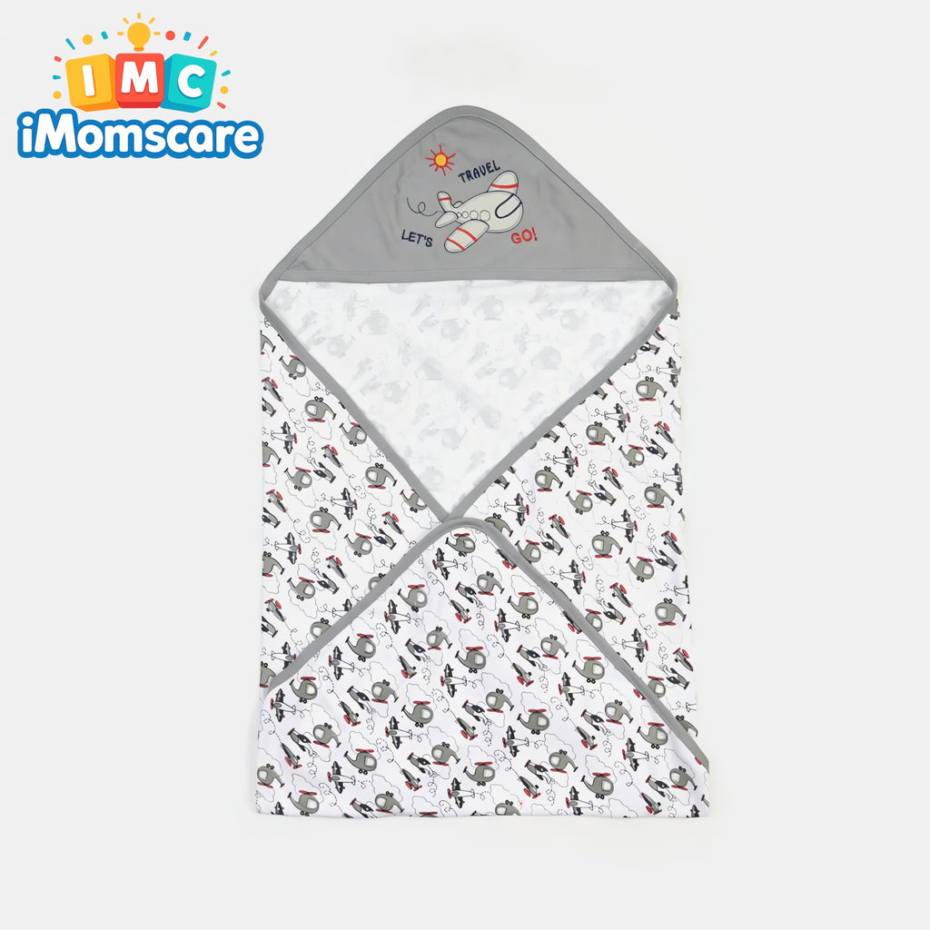 Baby Premium Wrapping Sheet | WS12