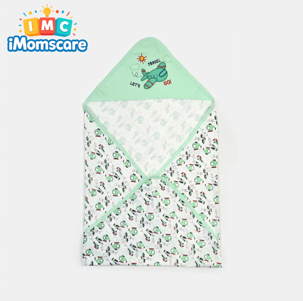 Baby Premium Wrapping Sheet | WS12