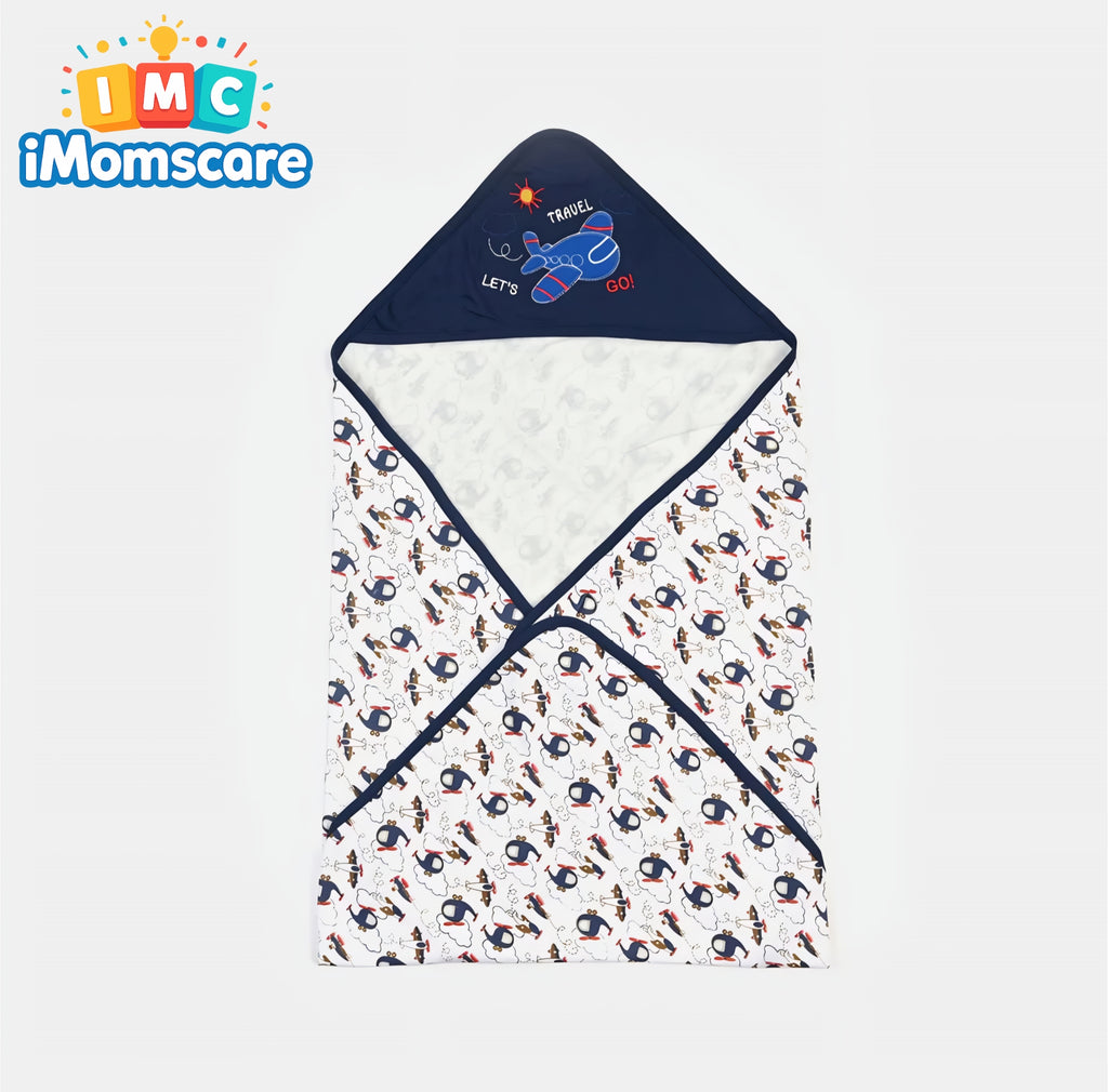 Baby Premium Wrapping Sheet | WS12