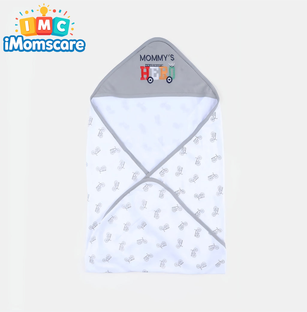 Baby Premium Wrapping Sheet | Hero WS13