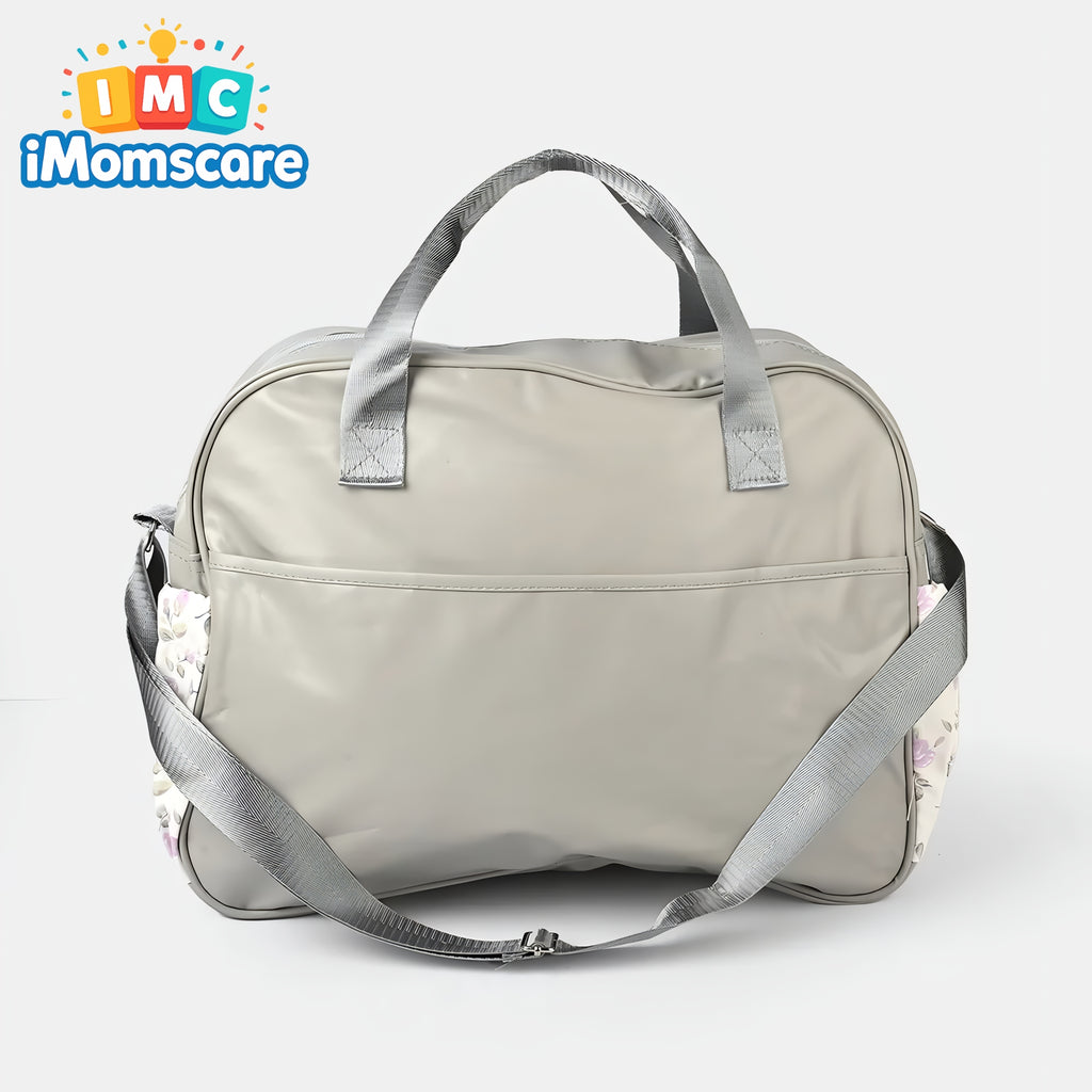 Mother Bag Baby Care | MiniSet - Grey MB11