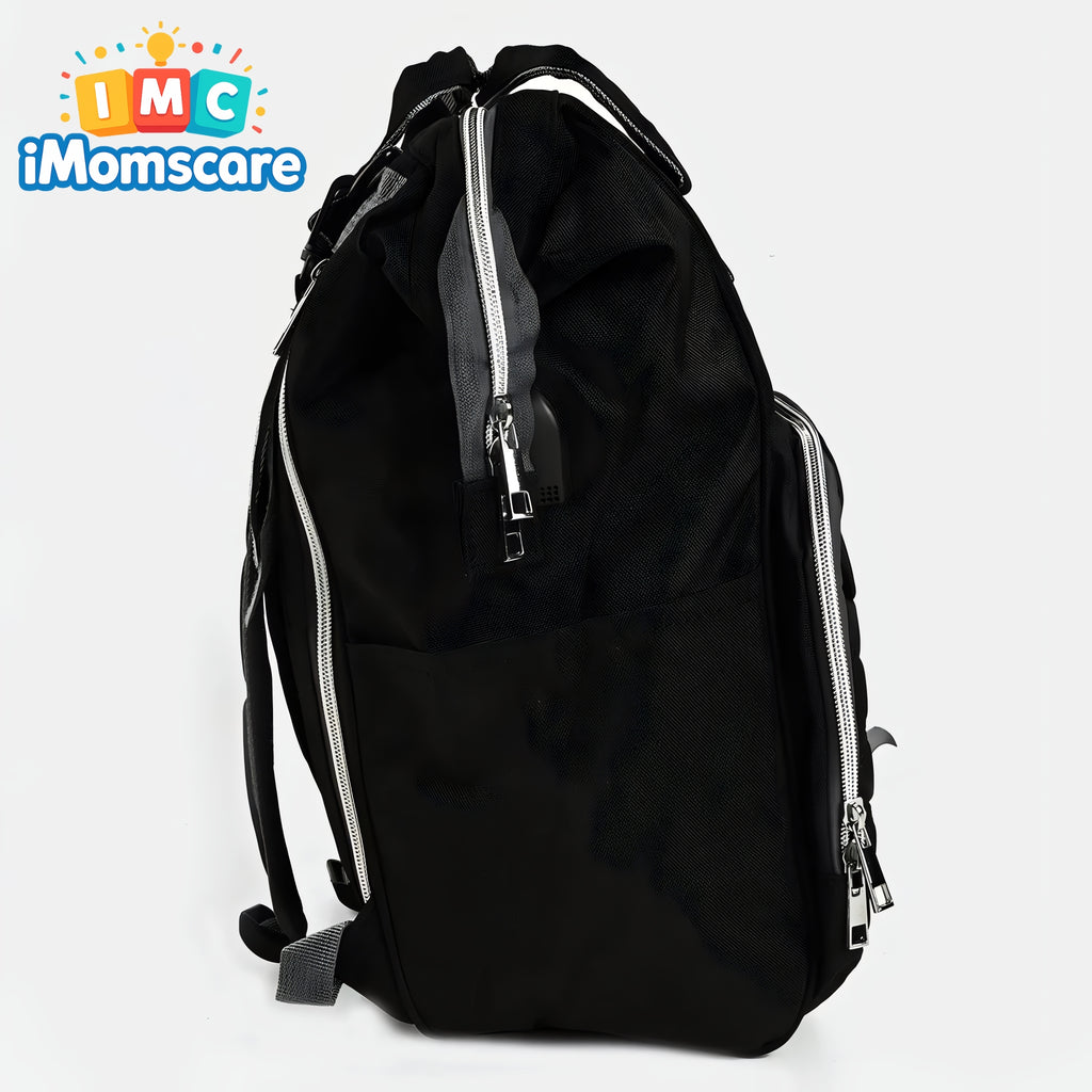 Mother Bag Pack Baby Care | Spacious MBP05