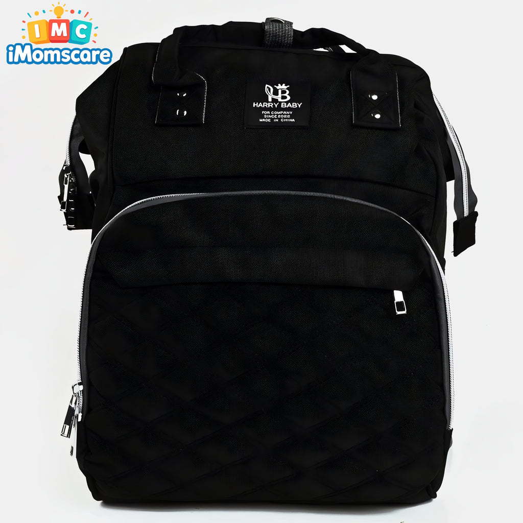 Mother Bag Pack Baby Care | Spacious MBP05