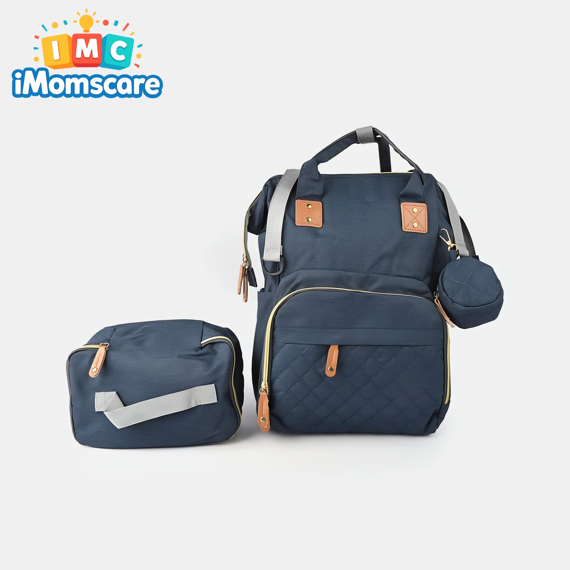 Mother Bag Pack Set Baby Care | MBP10