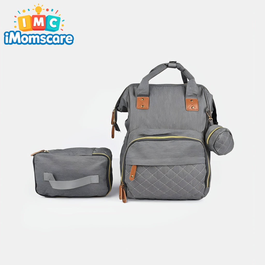 Mother Bag Pack Set Baby Care | MBP10