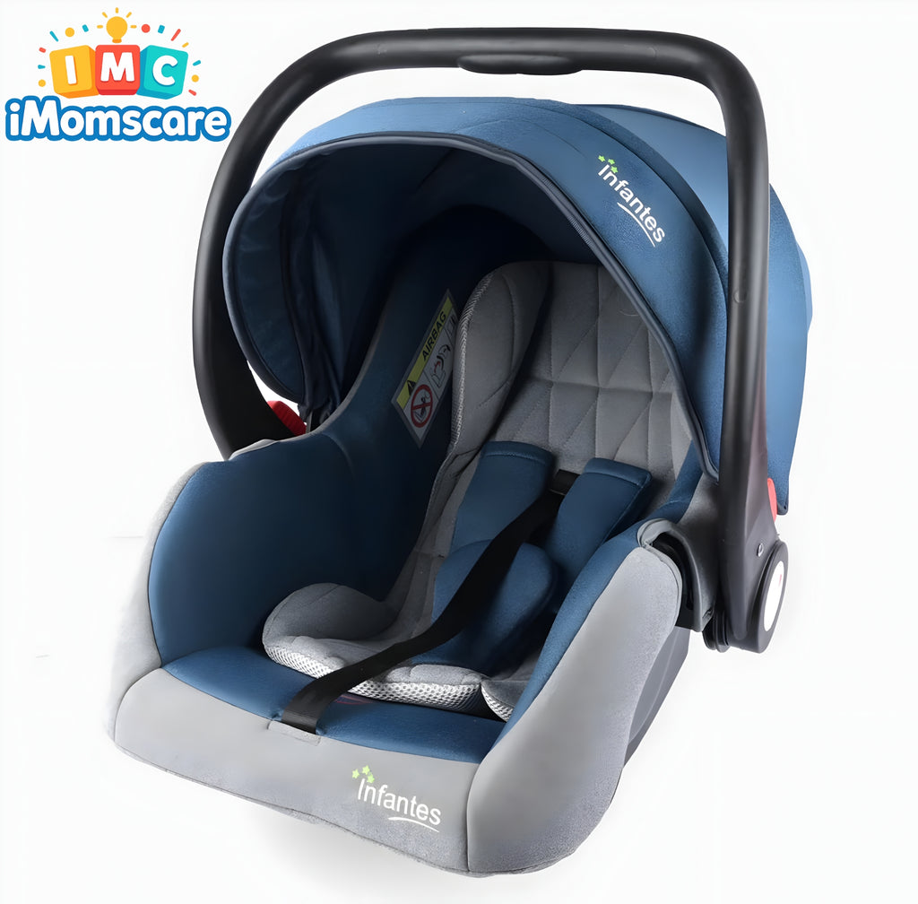 Carry Cot Premium | Infantes CC03