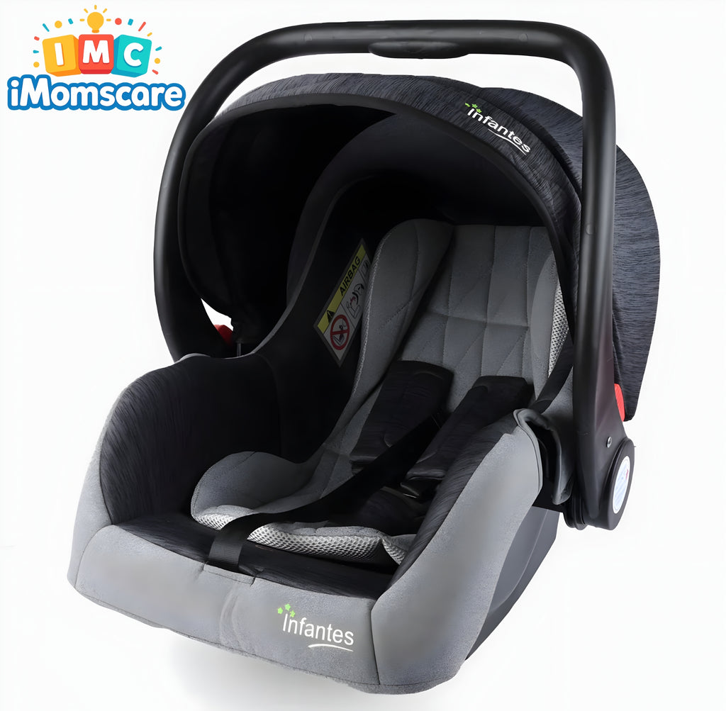 Carry Cot Premium | Infantes CC03