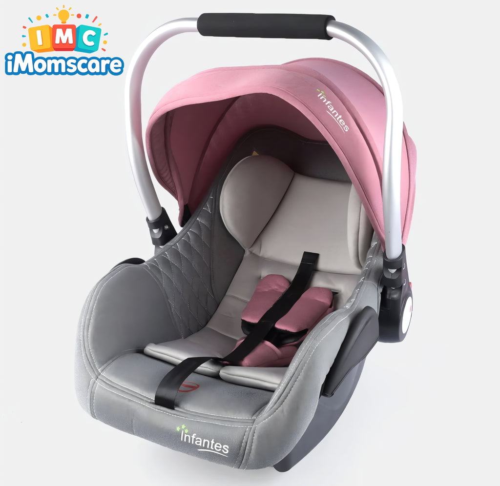 Carry Cot Premium | Infantes CC04