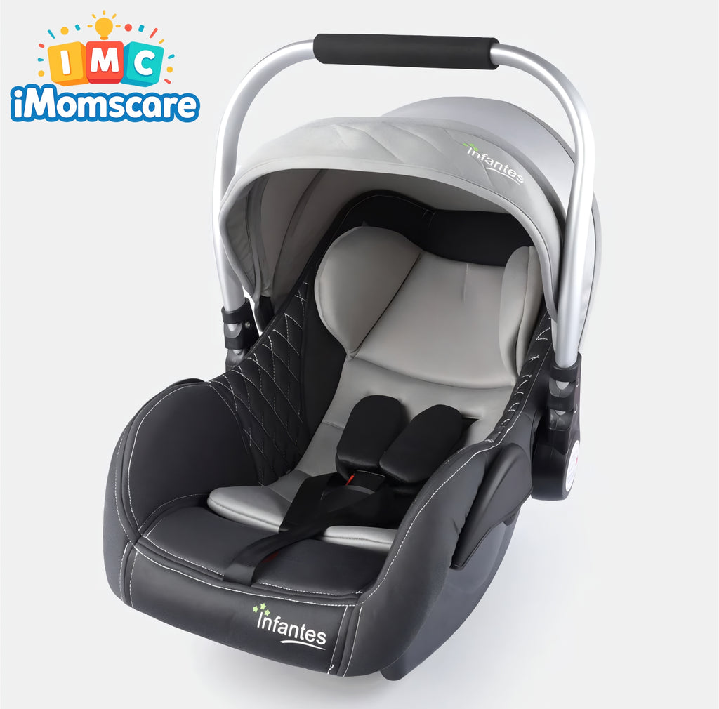 Carry Cot Premium | Infantes CC04