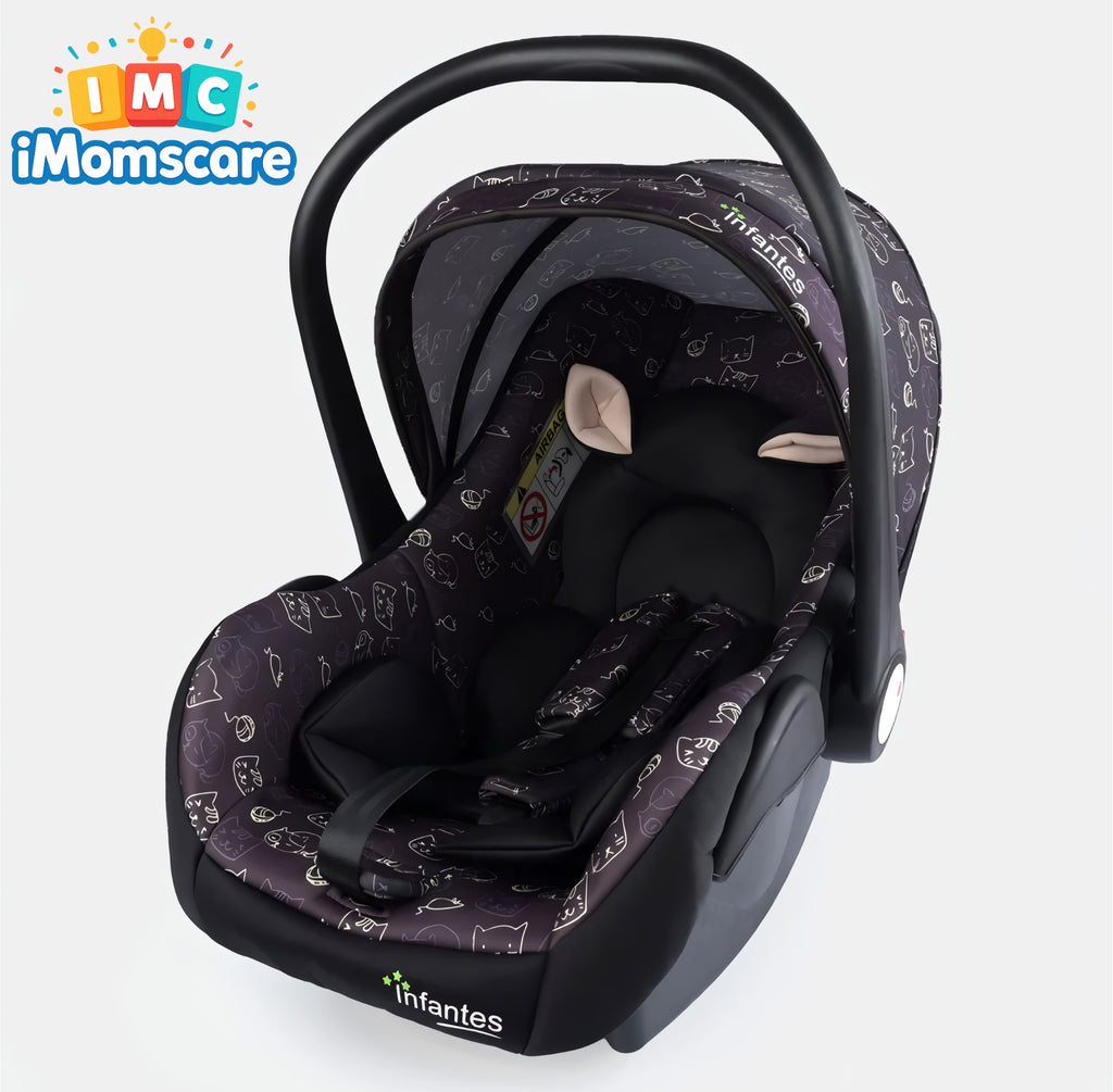 Carry Cot Premium | Infantes CC06
