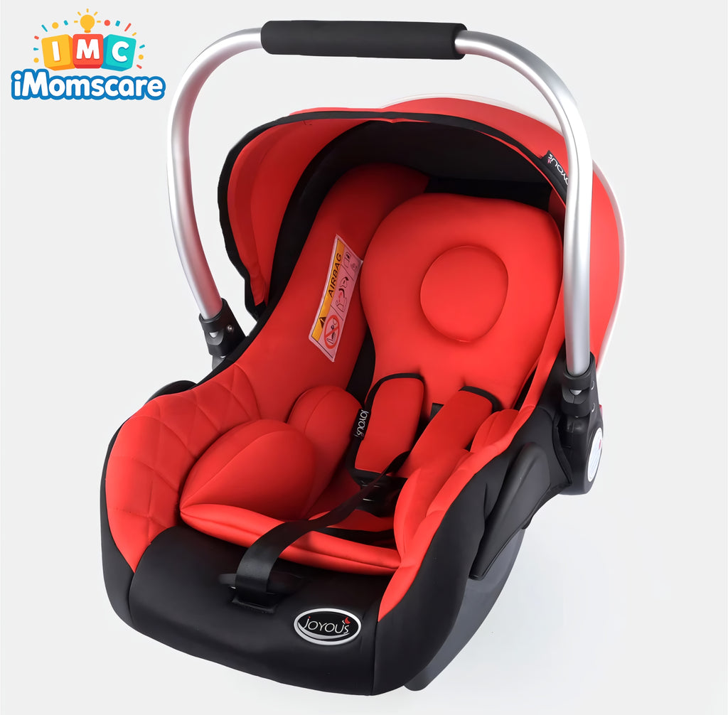 Carry Cot Premium | Joyous CC02