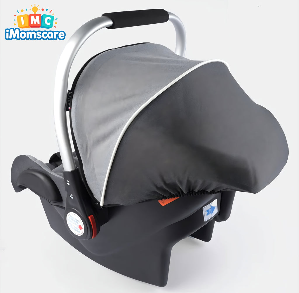 Carry Cot Premium | Joyous CC02