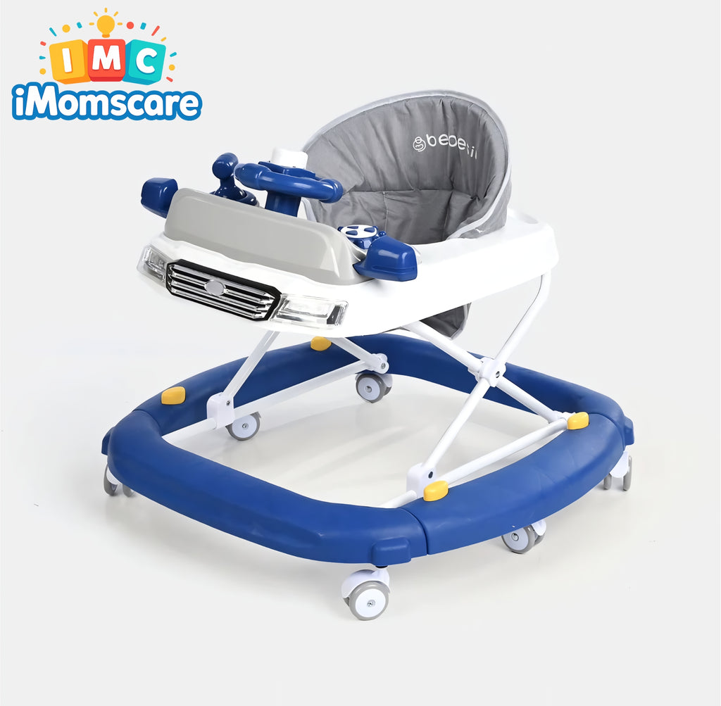 Baby Walker + Rocker | Ster BW04