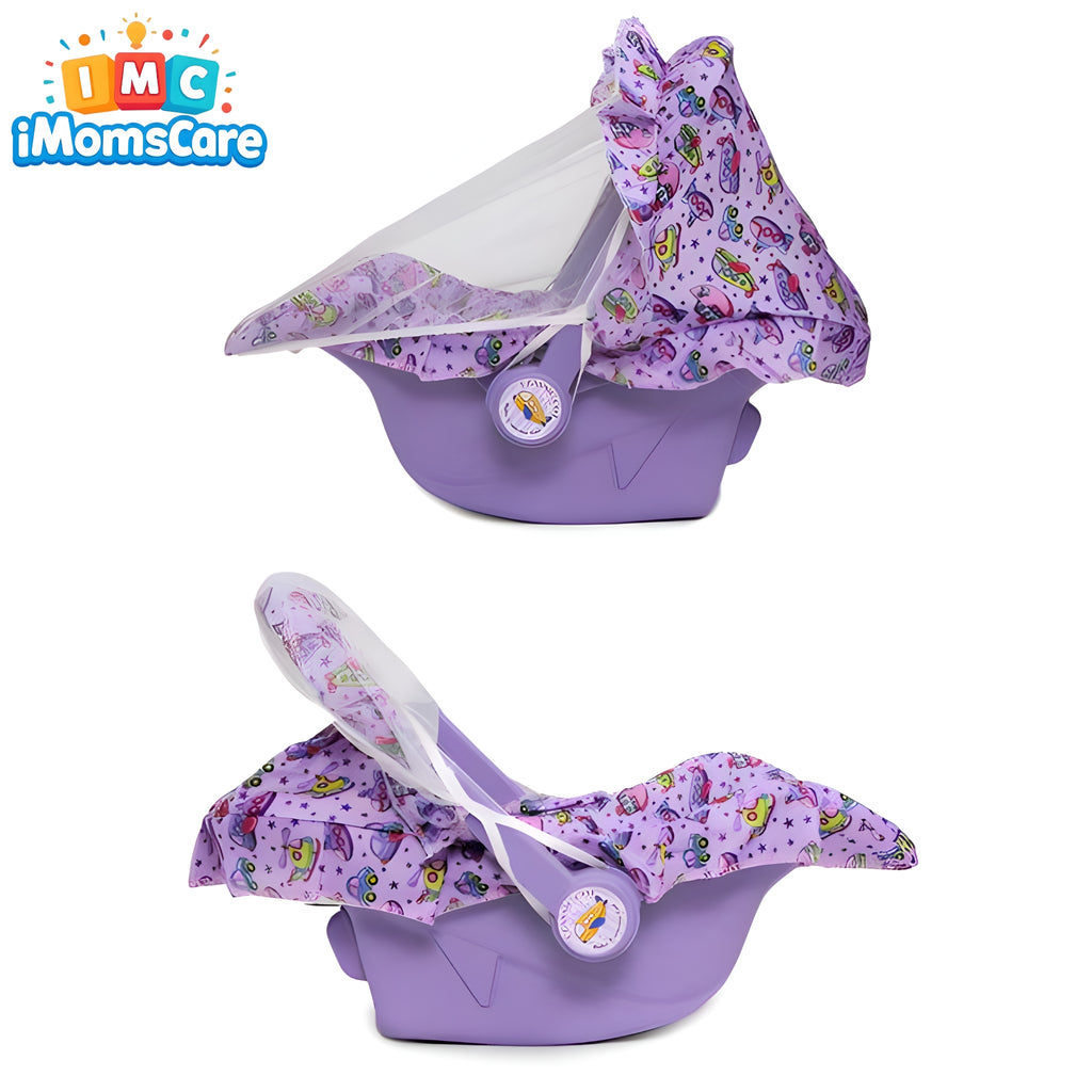 Carry Cot Classic | Net Hood - CC08