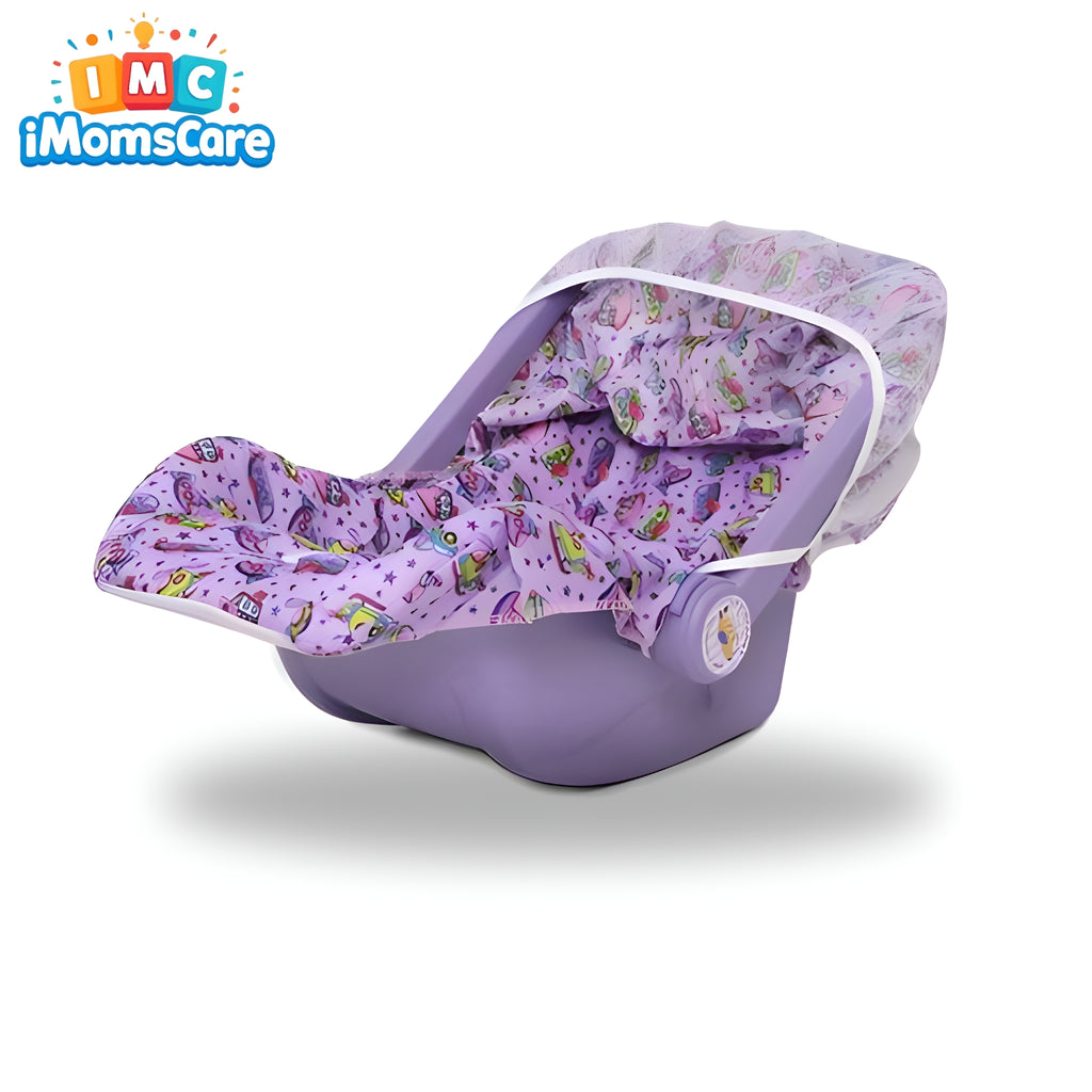 Carry Cot Classic | Net Hood - CC08