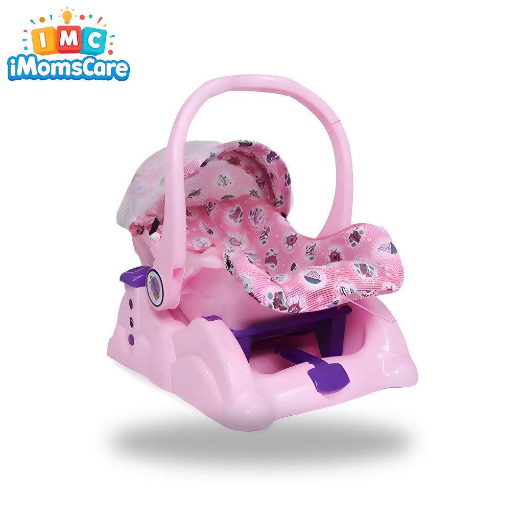 Carry Cot 3 in 1 | Versatile - CC09