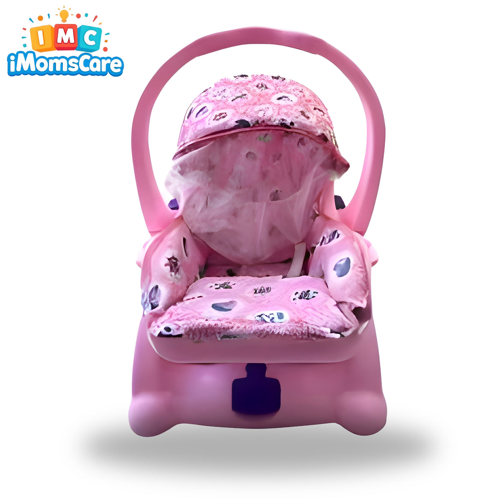 Carry Cot 3 in 1 | Versatile - CC09