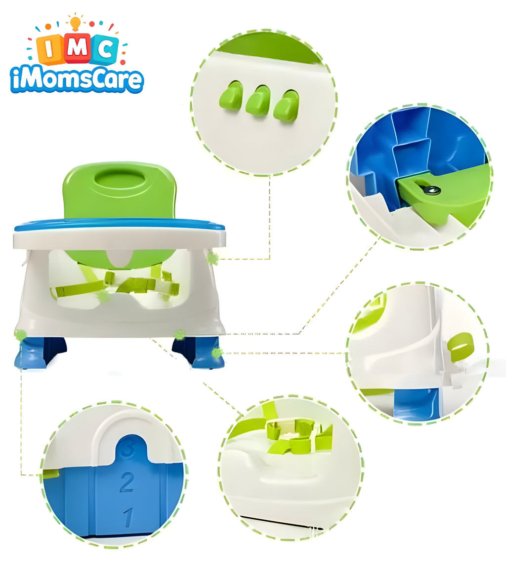 Baby Feeding Chair Booster