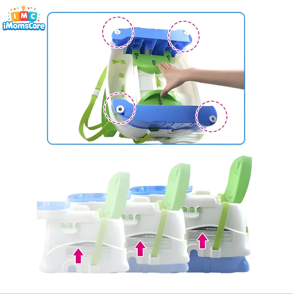 Baby Feeding Chair Booster