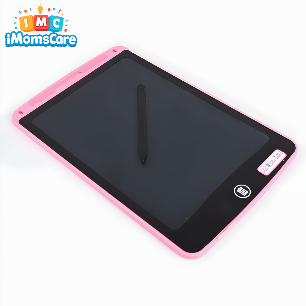 Learning Pad Colorful Writing Tablet | 8 inch
