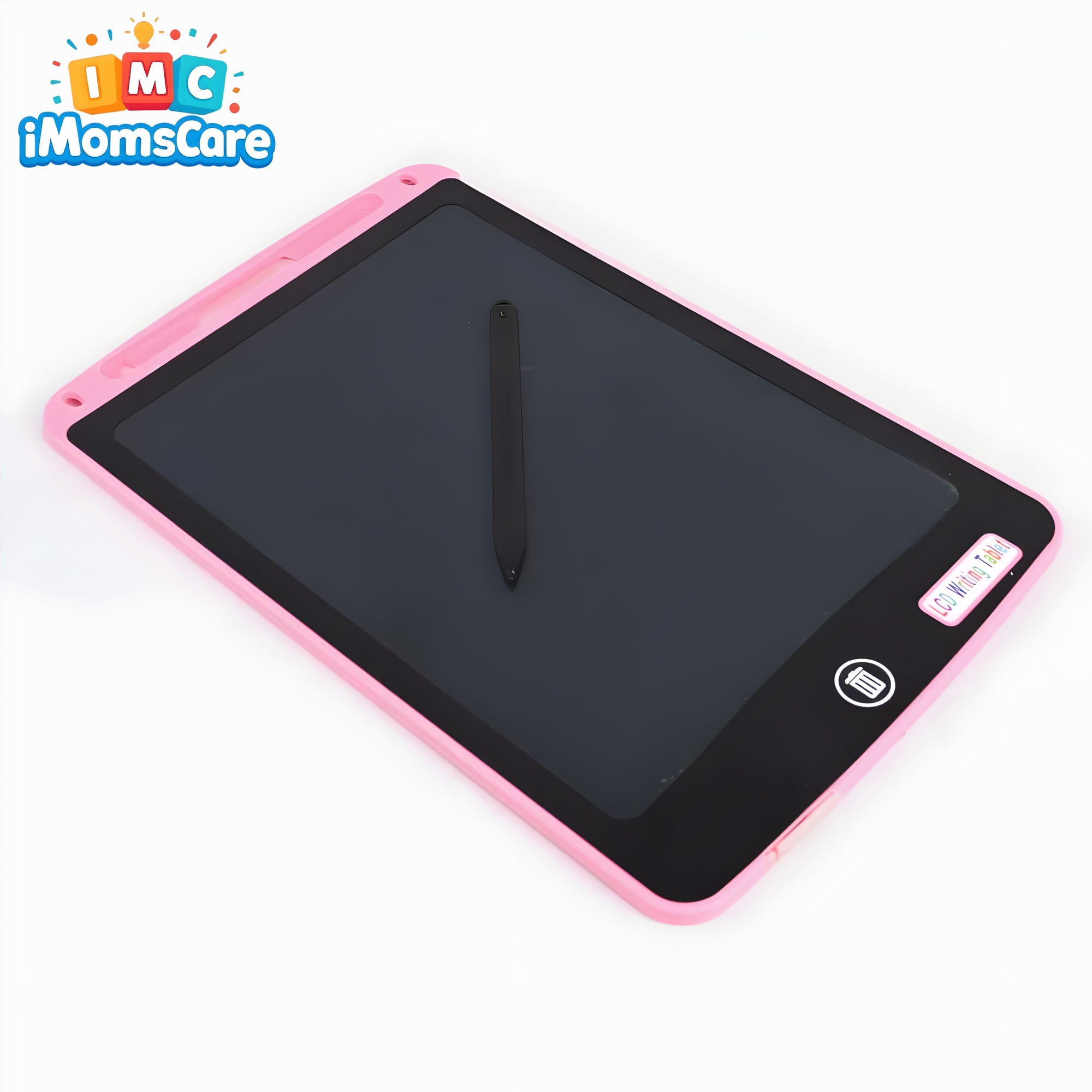 Learning Pad Colorful Writing Tablet | 8 inch