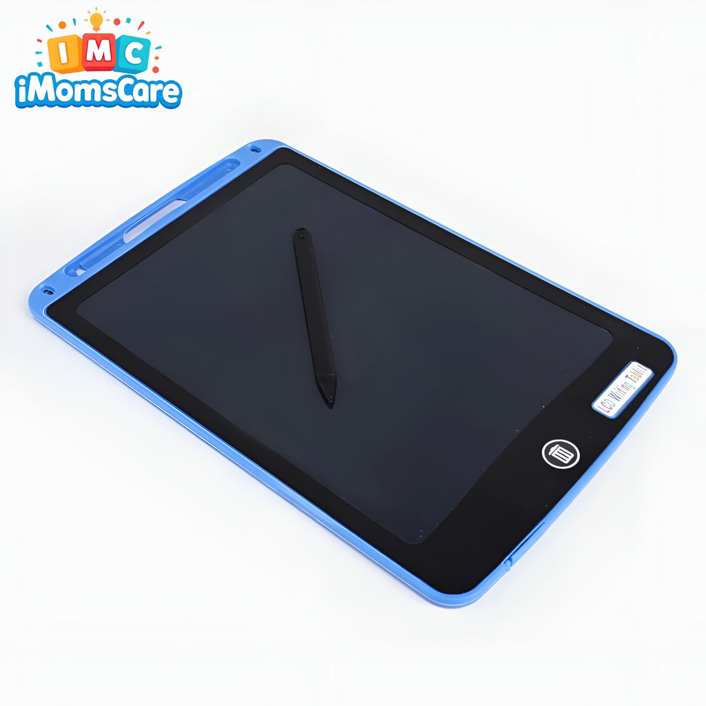 Learning Pad Colorful Writing Tablet | 8 inch