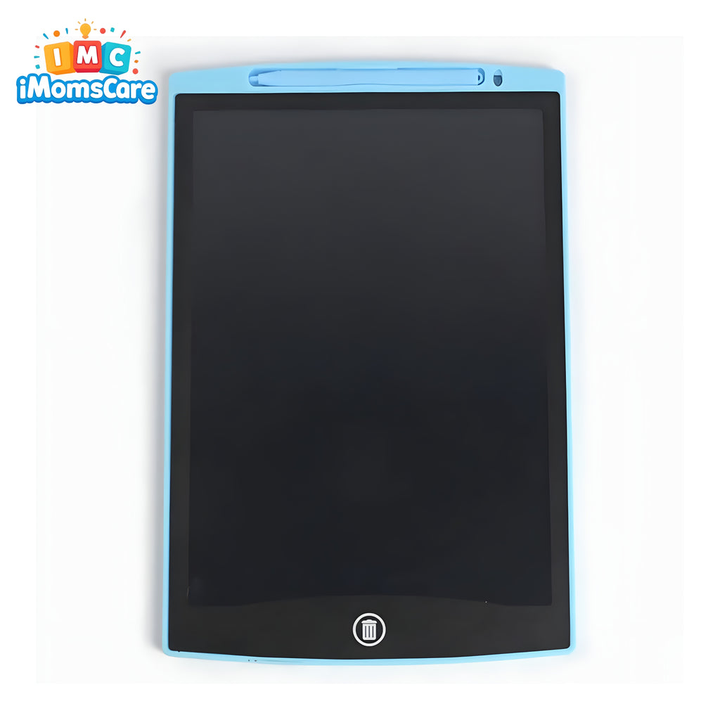 Learning Writing Drawing LCD Tablet | Full Size 12'inch