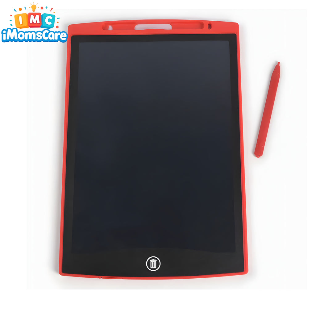 Learning Writing Drawing LCD Tablet | Full Size 12'inch