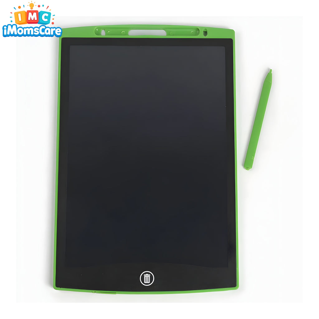 Learning Writing Drawing LCD Tablet | Full Size 12'inch
