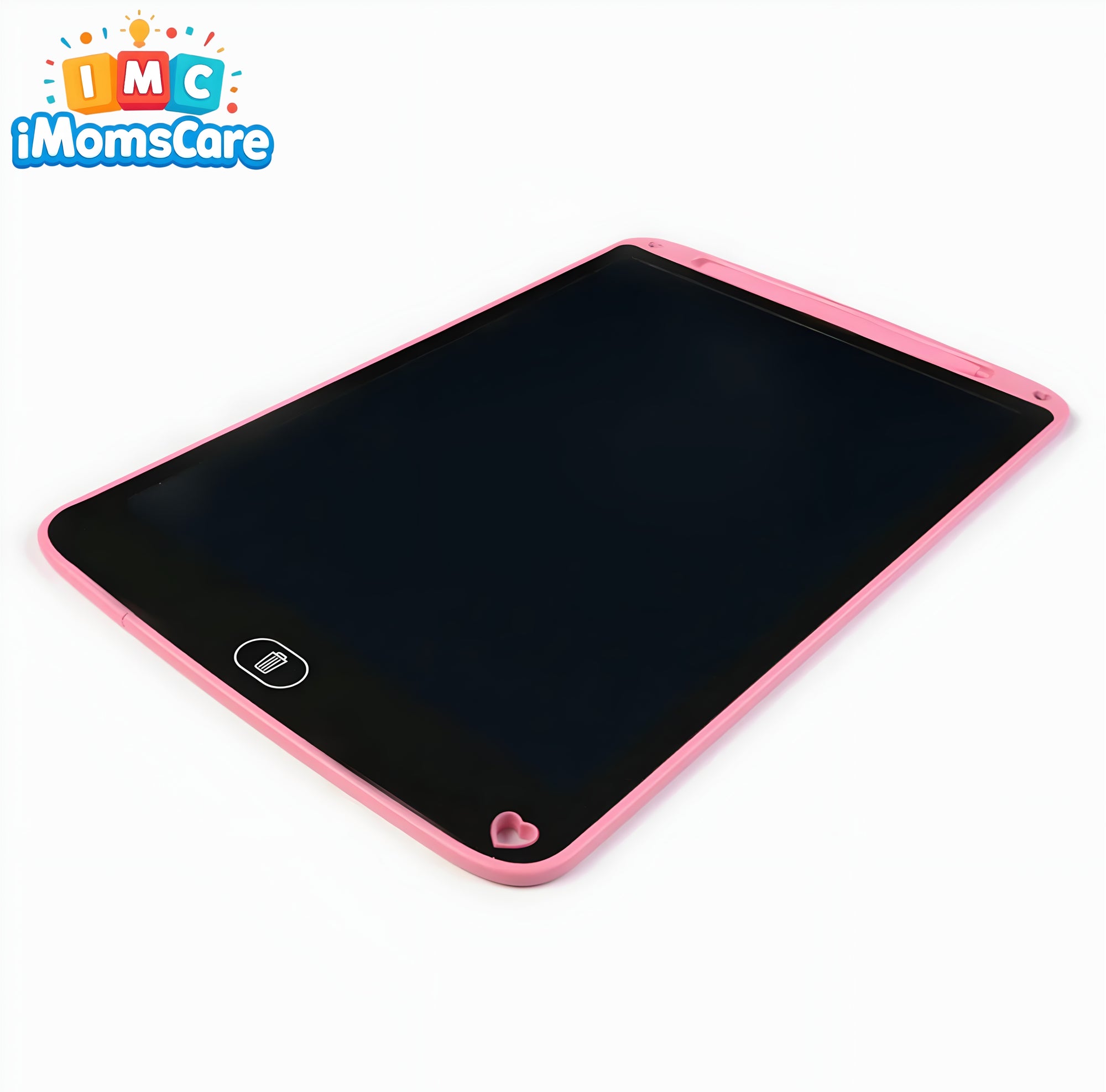 Learning Pad Colorful Writing Tablet | 8 inch