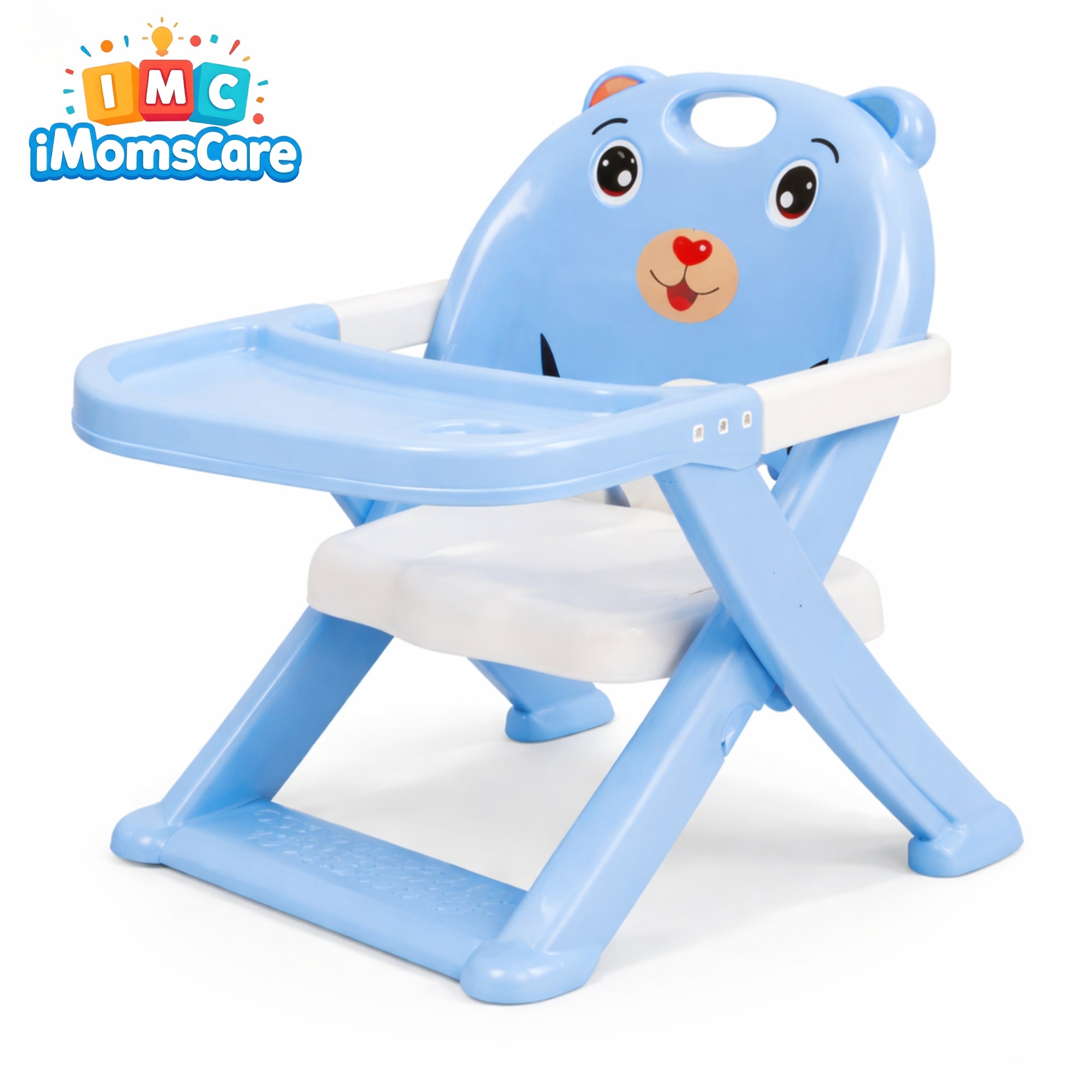 Baby Feeding Chair Foldable
