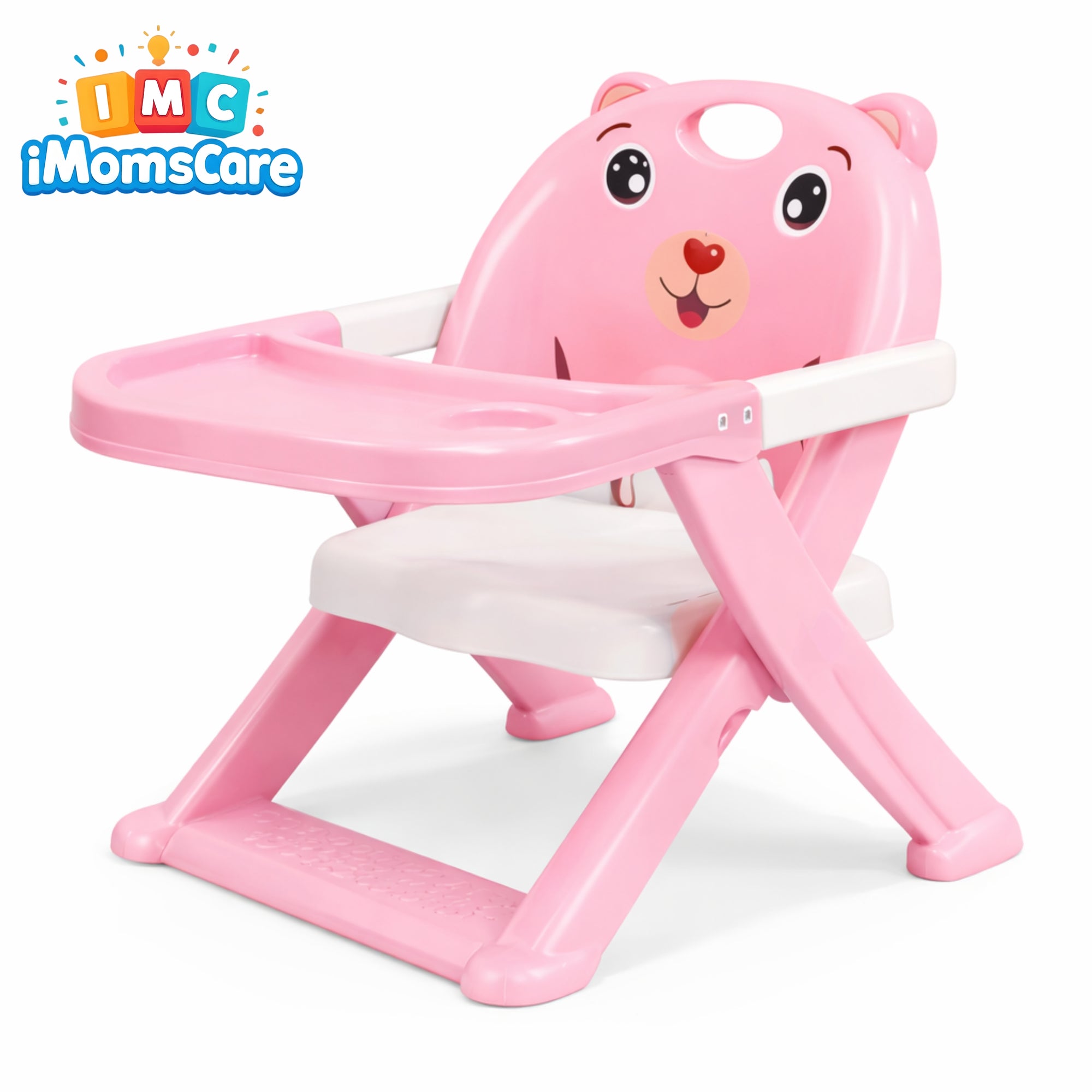 Baby Feeding Chair Foldable