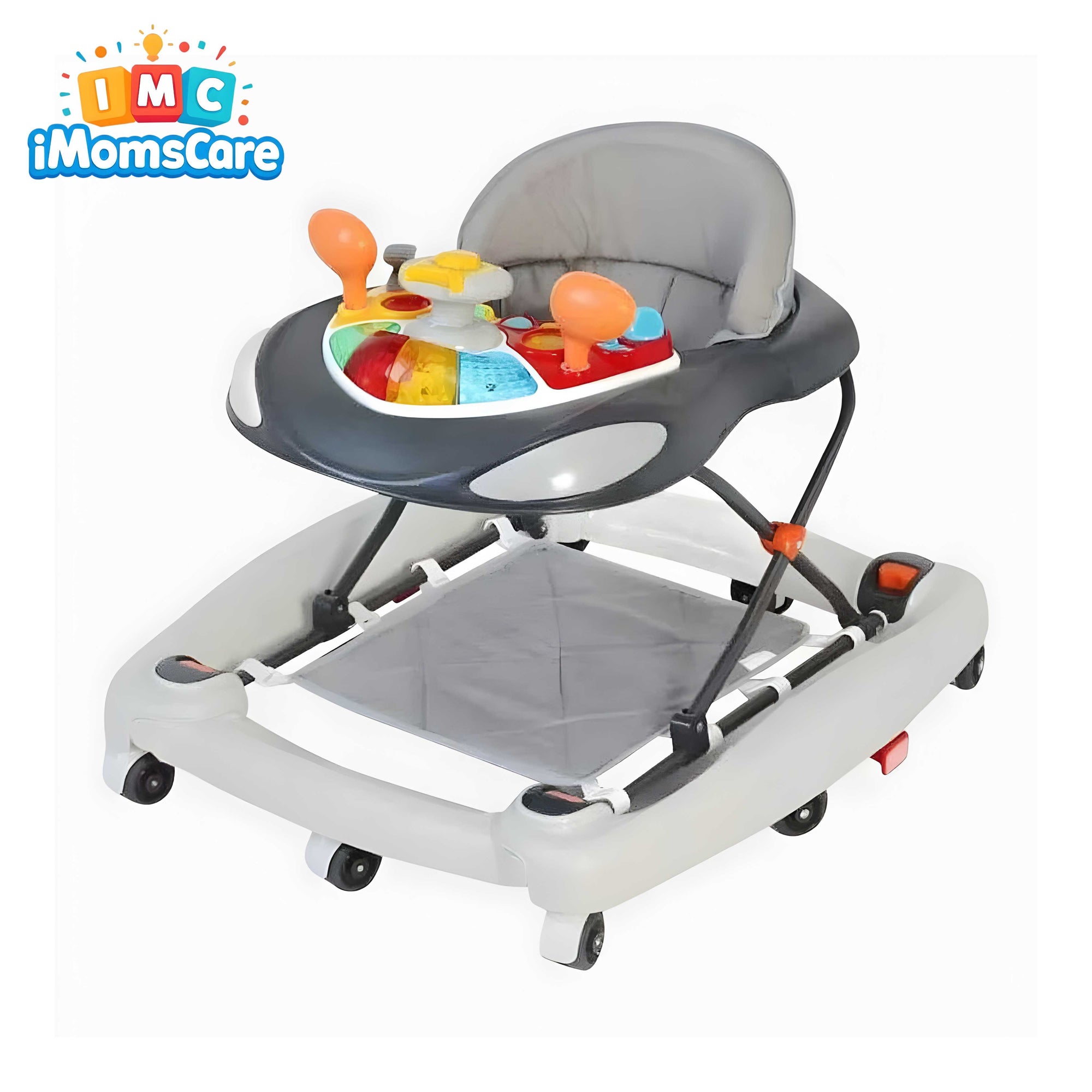 Baby Walker Infantes | 8855
