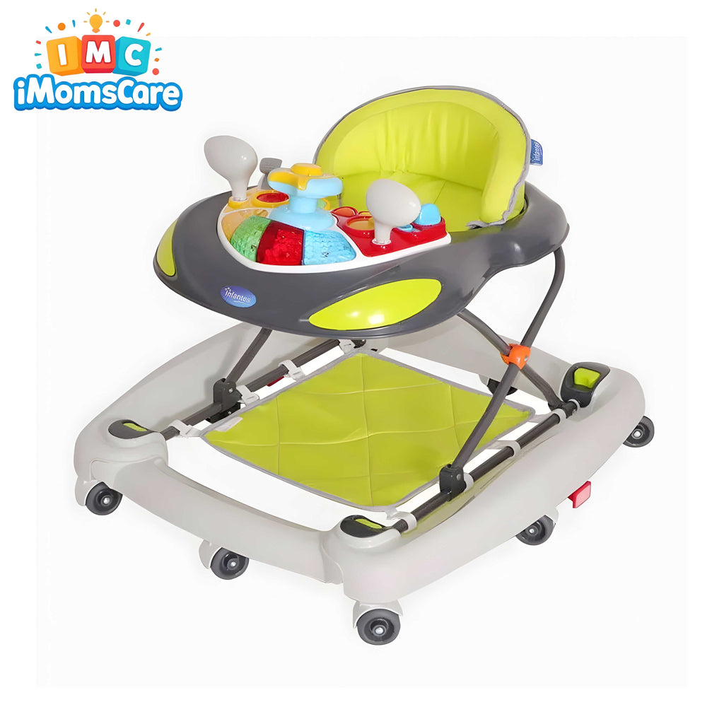 Baby Walker Infantes | 8855