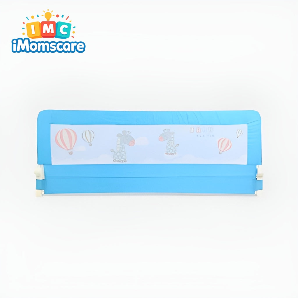 Baby Bed Rail Guard