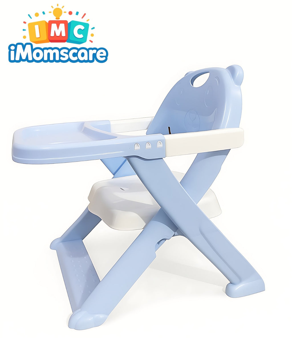 Baby Feeding Chair Foldable
