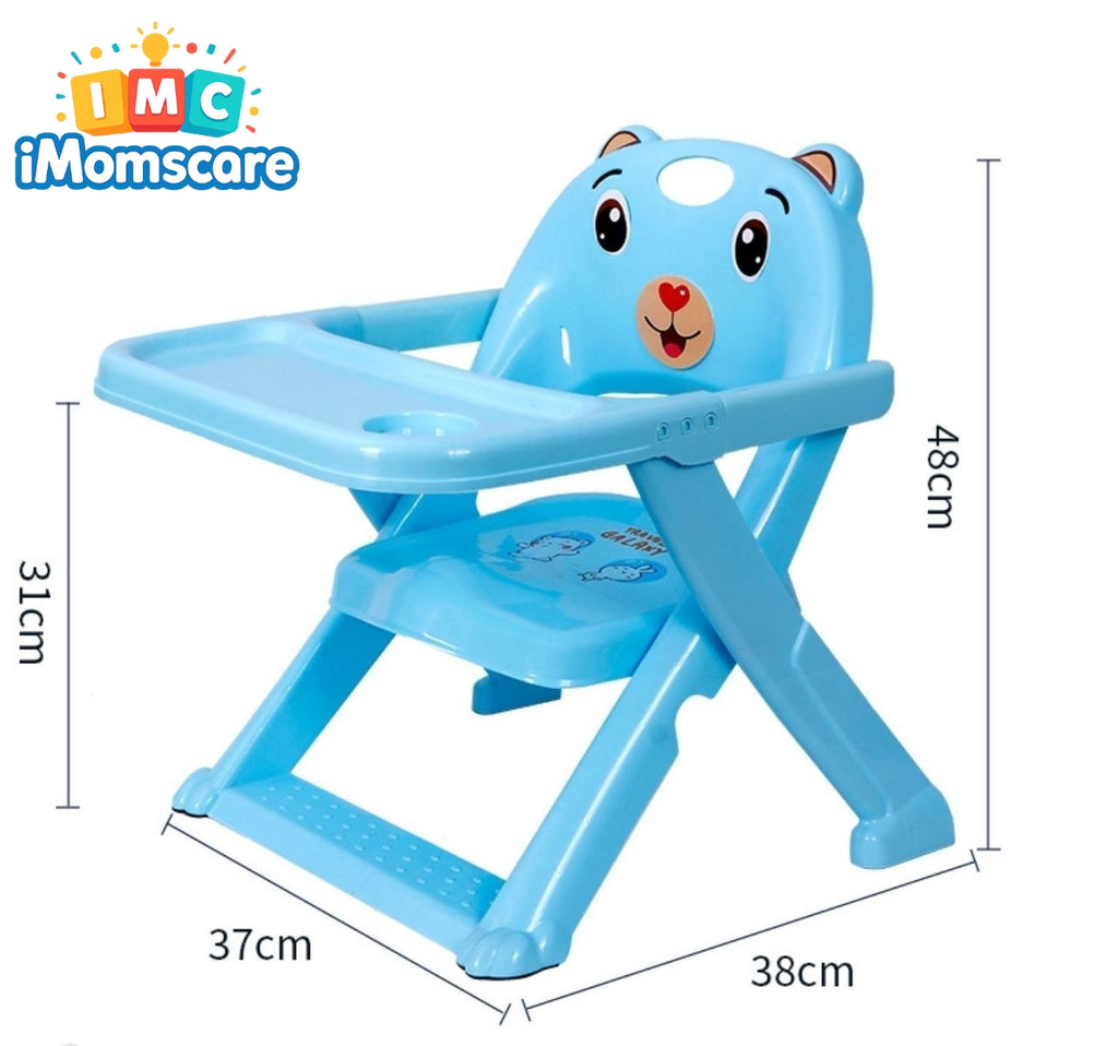 Baby Feeding Chair Foldable