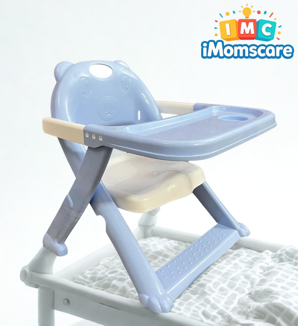 Baby Feeding Chair Foldable
